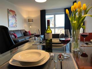 Hansehaus Whg 8 inkl WLAN und Sauna - Grömitz - 9