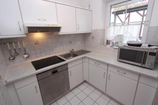 Holiday am Deich App 42 inkl WLAN und Strandkorb - Grömitz - 7