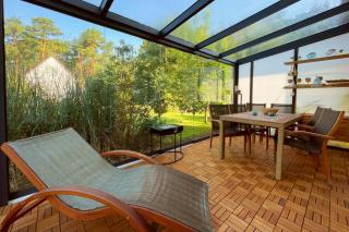Ferienhaus Dresdner Weg 16 - Loddin - 4
