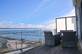 Seeblick Seaside 17 inkl WLAN - 3