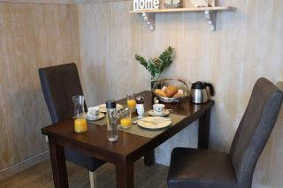 Am Brandungsbad App 1 1 inkl WLAN - Grömitz - 7