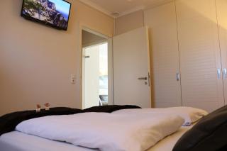 Am Brandungsbad App 1 1 inkl WLAN - Grömitz - 3