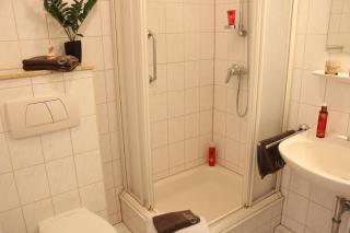 Am Brandungsbad App 1 1 inkl WLAN - Grömitz - 2