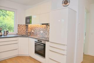 Weiße Villa Whg 5 inkl WLAN - 2