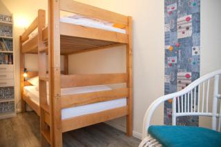 Grömitz- Center II Whg 38 inkl WLAN - Grömitz - 2