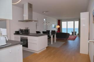 Seeblick Seaside 16 inkl WLAN - Grömitz - 9