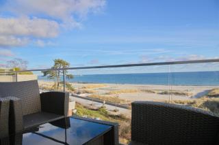 Seeblick Seaside 16 inkl WLAN - Grömitz - 4