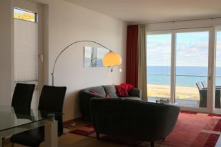 Seeblick Seaside 16 inkl WLAN - Grömitz - 3