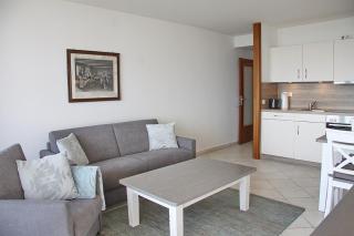Haus Belvedere App 68 - Grömitz - 8