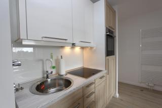 Villa am Meer App 51 inkl WLAN - Grömitz - 2