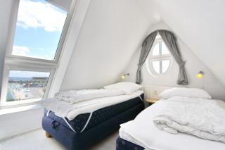 Haus Amadeus App 1 inkl WLAN - Grömitz - 7