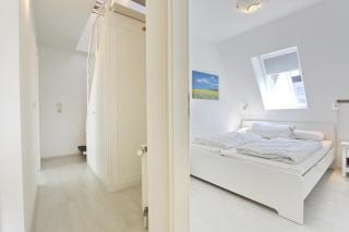 Haus Amadeus App 1 inkl WLAN - Grömitz - 2