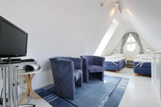 Haus Amadeus App 1 inkl WLAN - 2