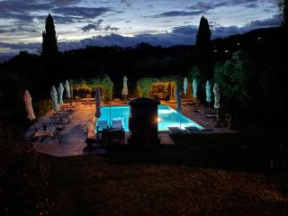 Agriturismo Podere Marchiano - Larciano - 2