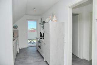 Blankwasserweg 59 Whg 8 -de nüütjes Böhn- inkl WLAN - Grömitz - 1