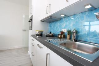 Villa am Meer App 53 inkl WLAN - Grömitz - 9