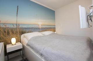 Villa am Meer App 53 inkl WLAN - Grömitz - 8