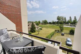 Villa am Meer App 53 inkl WLAN - 7