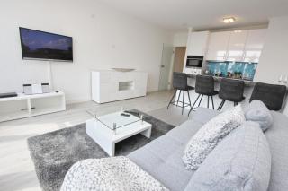 Villa am Meer App 53 inkl WLAN - Grömitz - 4
