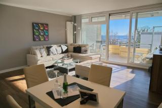 Miramar App 707 inkl WLAN - Grömitz - 0