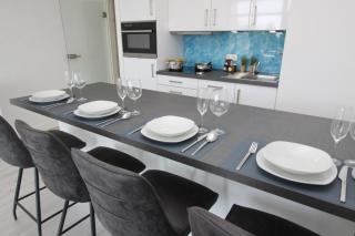 Villa am Meer App 53 inkl WLAN - Grömitz - 2