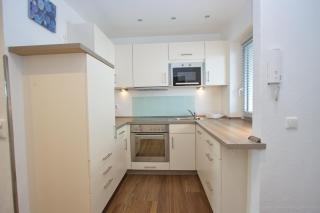 Miramar App 707 inkl WLAN - Grömitz - 9