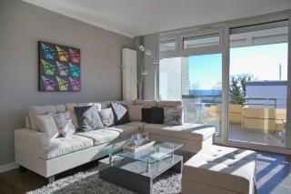 Miramar App 707 inkl WLAN - Grömitz - 6