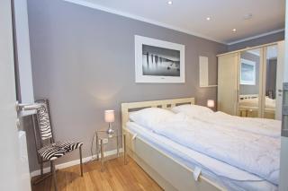 Miramar App 707 inkl WLAN - Grömitz - 2