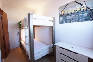 Grömitz- Center II App 41 inkl WLAN - Grömitz - 1