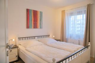 Haus Belvedere App 37 inkl WLAN - Grömitz - 7