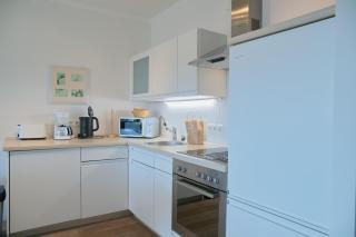 Haus Belvedere App 37 inkl WLAN - Grömitz - 4