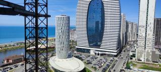 Orbi City - Batumi - 7