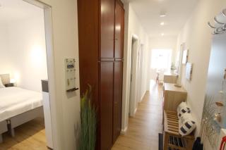 Fürstenhof Whg 2 inkl WLAN - Grömitz - 9