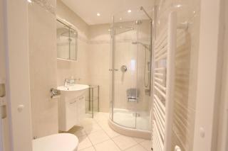 Hanseat II App 161 inkl WLAN - 1