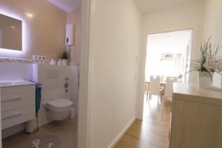 Fürstenhof Whg 2 inkl WLAN - Grömitz - 7