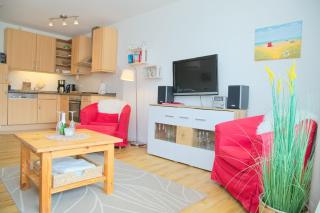 Fürstenhof Whg 2 inkl WLAN - Grömitz - 1