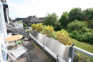 Haus Carolin App 3 inkl WLAN - 2