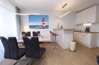 Haus Baltic Whg 59 inkl WLAN - Grömitz - 6