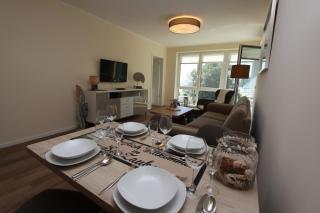 Seezauber Whg 4 inkl WLAN - Grömitz - 6