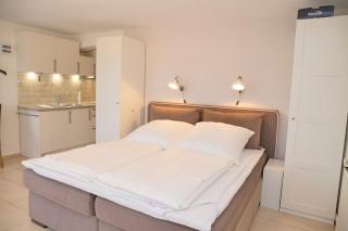 Haus Koralle App 1 inkl WLAN - Grömitz - 8