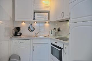 Hanseat II App 157 inkl WLAN - Grömitz - 1