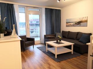 Haus Belvedere App 7 inkl WLAN - Grömitz - 9