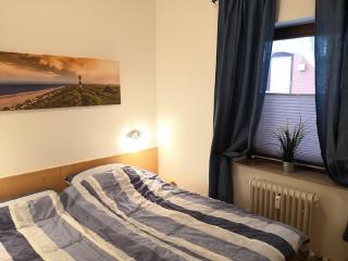 Haus Belvedere App 7 inkl WLAN - Grömitz - 3