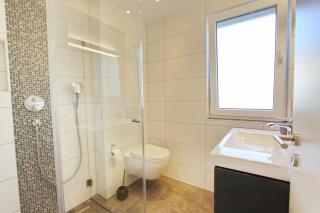 Weiße Villa Whg 8 inkl WLAN - Grömitz - 7