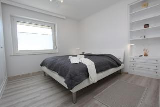 Stettiner Str 55 inkl WLAN - Grömitz - 8