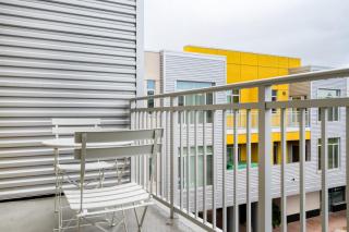 Palo Alto 2BR w WD Pool Spa nr Pinterest SFO-942 - 6