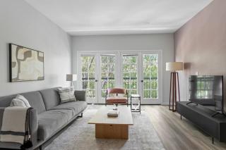 Westwood 2BR nr Westwood Village LAX-902 - Los Angeles - 9