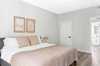 Westwood 2BR nr Westwood Village LAX-902 - Los Angeles - 2
