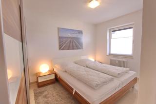 Haus Belvedere App 74 WLAN inkl - Grömitz - 7