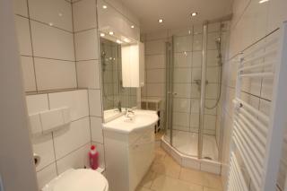 Haus Belvedere App 74 WLAN inkl - Grömitz - 4